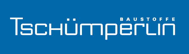 Logo Tschümperlin AG Baustoffe 